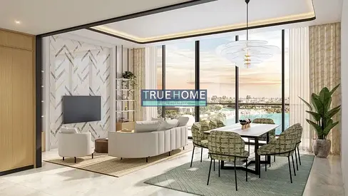 Elegant Studio | Modern Studio | Waterfront Community