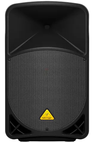 Behringer Passive/Active PA Speaker - Good Condition