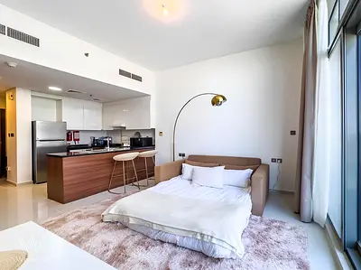 Fully Furnished | Rented | Investor Deal