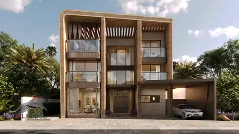 Luxury Wellness Living | Payment Plan |High ROI
