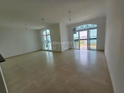 Golf Views | Big Terrace | Close To Ferrari World