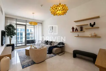 Luxury Living | Prime Location | Furnished