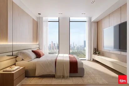 Tura Residence | Modern 2 Bedroom | Meydan