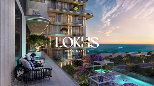 CASH OFFER | WATERFRONT LIVING | LUXURY BRANDED RESIDENCES