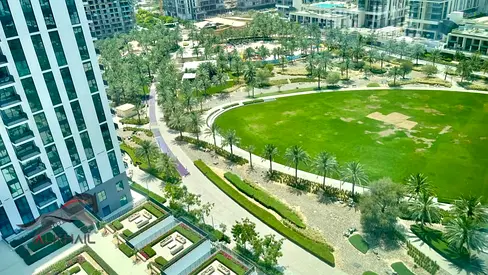 Lowest Price | Furnished | Premium Park & Pool View