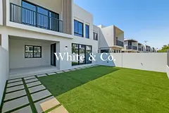 Premium | Landscaped Garden | Ready Now