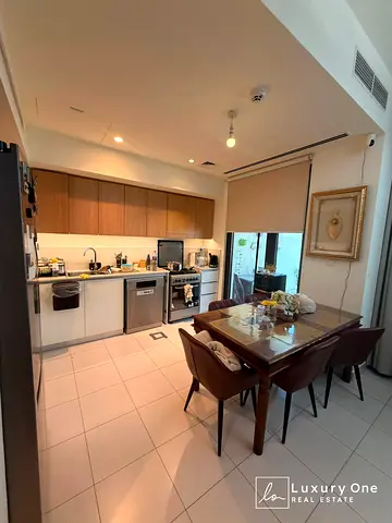 Fully Furnished | Close to Community Center