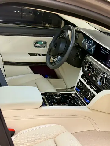 صورة 9 لـ 2021 ROLLS-ROYCE GHOST