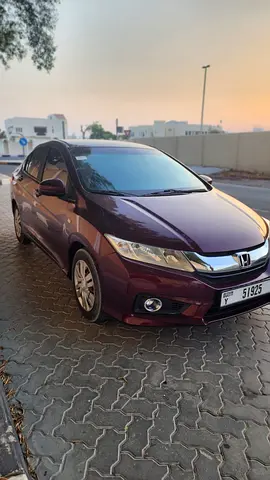 2017 Honda CITY 照片 3