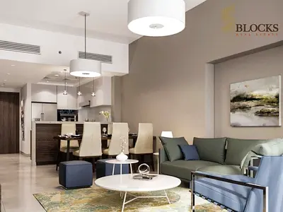 GREAT DEAL | 3BHK+MAIDS | HIGH FLOOR | 17 SERIES