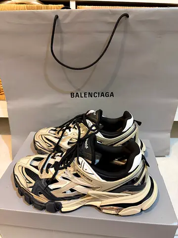 Balenciaga Track 2