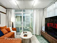 Exclusive | Spacious | Ready To Move