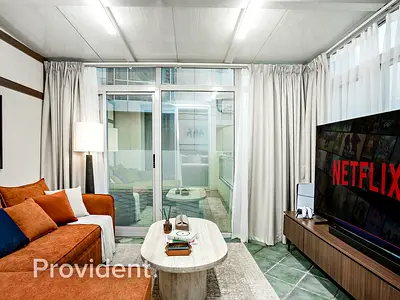 Exclusive | Spacious | Ready To Move