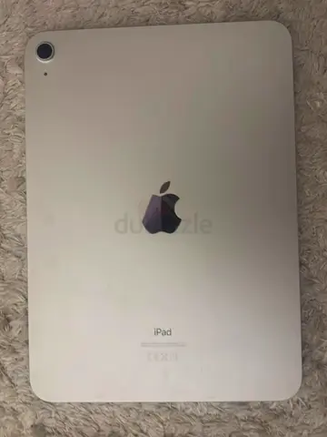 Apple iPad 10th generation