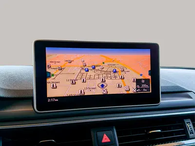 صورة 14 لـ 2019 AUDI RS5