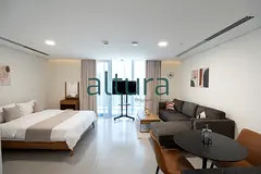 Bills Included | Fully Furnished | Fully Serviced