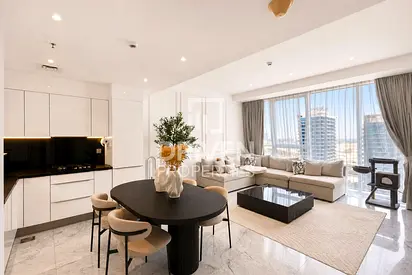 Full Canal View | Fully Upgraded | Fully Furnished