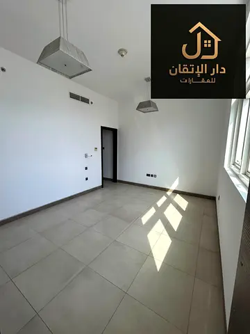 *Golden Opportunity for Rent* 2-Bedroom + Hall Apartment in Al Ruwaihah Area Includes Gym - Parking - Pool
