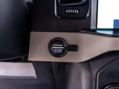 Ford Bronco Wildtrak, миниатюра 8