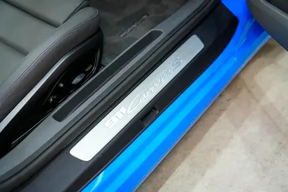 صورة مصغرة 20 لـ 2024 Porsche 911