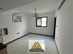 Second-hand studio apartment | Central air conditioning | Behind Delta Centre | Al Jurf 2, Ajman | A