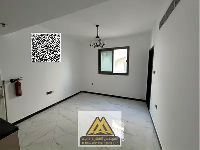 استديو ثاني ساكن | تكييف مركزي | خلف مركز الدلتا | الجرف 2 عجمان | 17,000 درهم