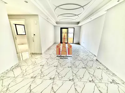 Luxury 2BR Apartment | Great Location | New Muwaileh