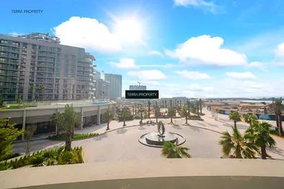 Brand New Seaview / Apartment - Beachfront Luxury