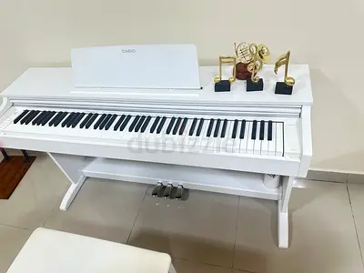 Casio piano for sale