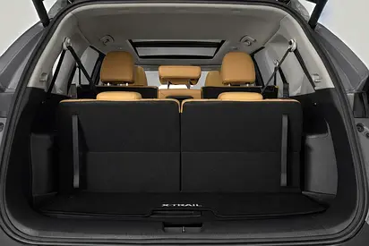 2024 Nissan X-TRAIL 缩略图 11