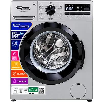 Brand new washing machine