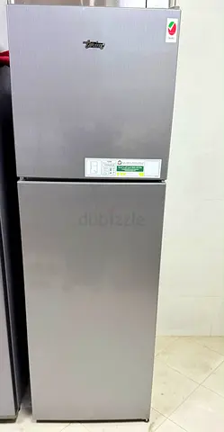 Terim Double Door Refrigerator / Freezer for urgent Sale