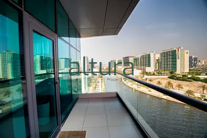 Corner Unit | Middle Floor | Sea View