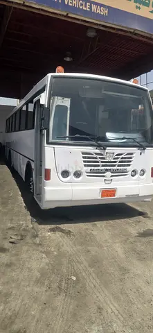 Ashok laylind ac buss for sele