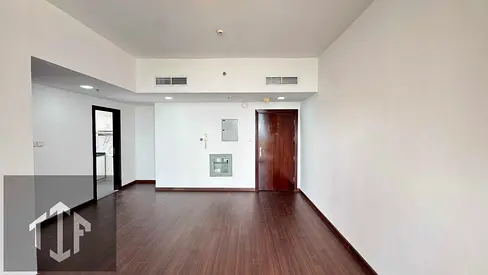 Spacious 1bhk with Balcony Ready To Move
