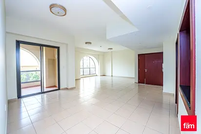 Mesmerizing Unit | Vacant | Exclusive | Best Unit