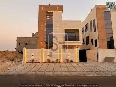 Own your villa, including registration and ownership fees.