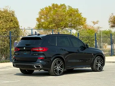 صورة مصغرة 9 لـ 2019 BMW X5