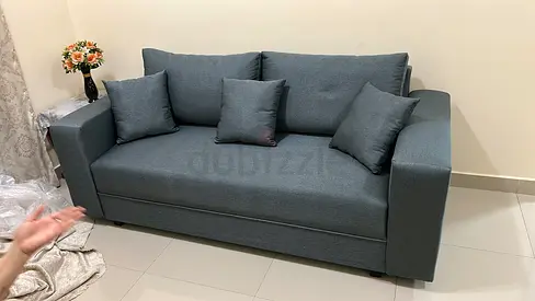Sofa Set 3 Seater