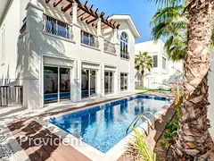 Mediterranean Style | Park Backing | Ready to Move