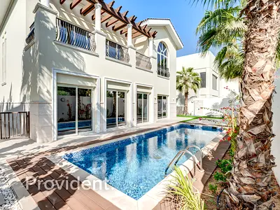 Mediterranean Style | Park Backing | Ready to Move