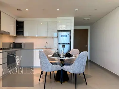 Fully furnished | Bills included | Flexible chqs