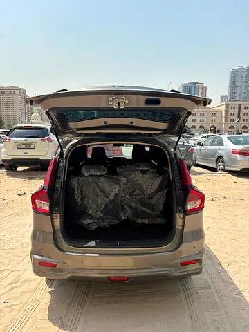 Suzuki Ertiga, миниатюра 7