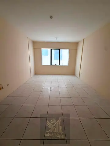For Annual Rent in Al Majaz 1, Sharjah A two-bedroom apartment is available for annual rent in Al Majaz 1, Sharjah, officially suitable for ba