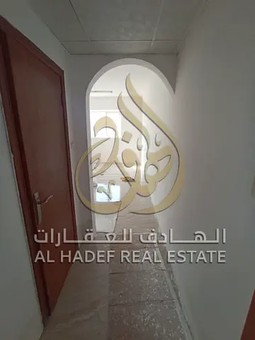 Spacious 2BR Apartment for Rent in Al Khan Sharjah Prime Location Official Bachelor Contract Explicit Sharing Allowed Close to Services Payment Split