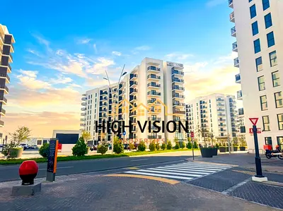 Spacious 1BR | Balcony | Waterfront Lifestyle