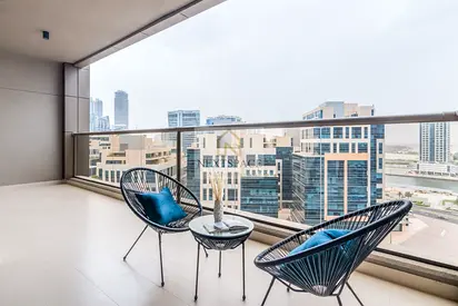 Spacious 1-Bedroom Apartment | Modern Living | Downtown
