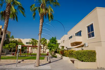 √ Villa Type S | Single Row Corner | VACANT √