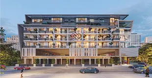 Resale | Recently Handed Over | Cheapest | High ROI