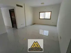 A comfortable 1-bedroom apartment with a living room is available for annual rent in Al Nuaimiya 2,